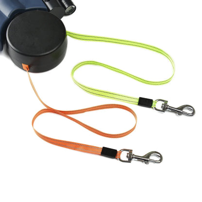 Retractable Dog Leash