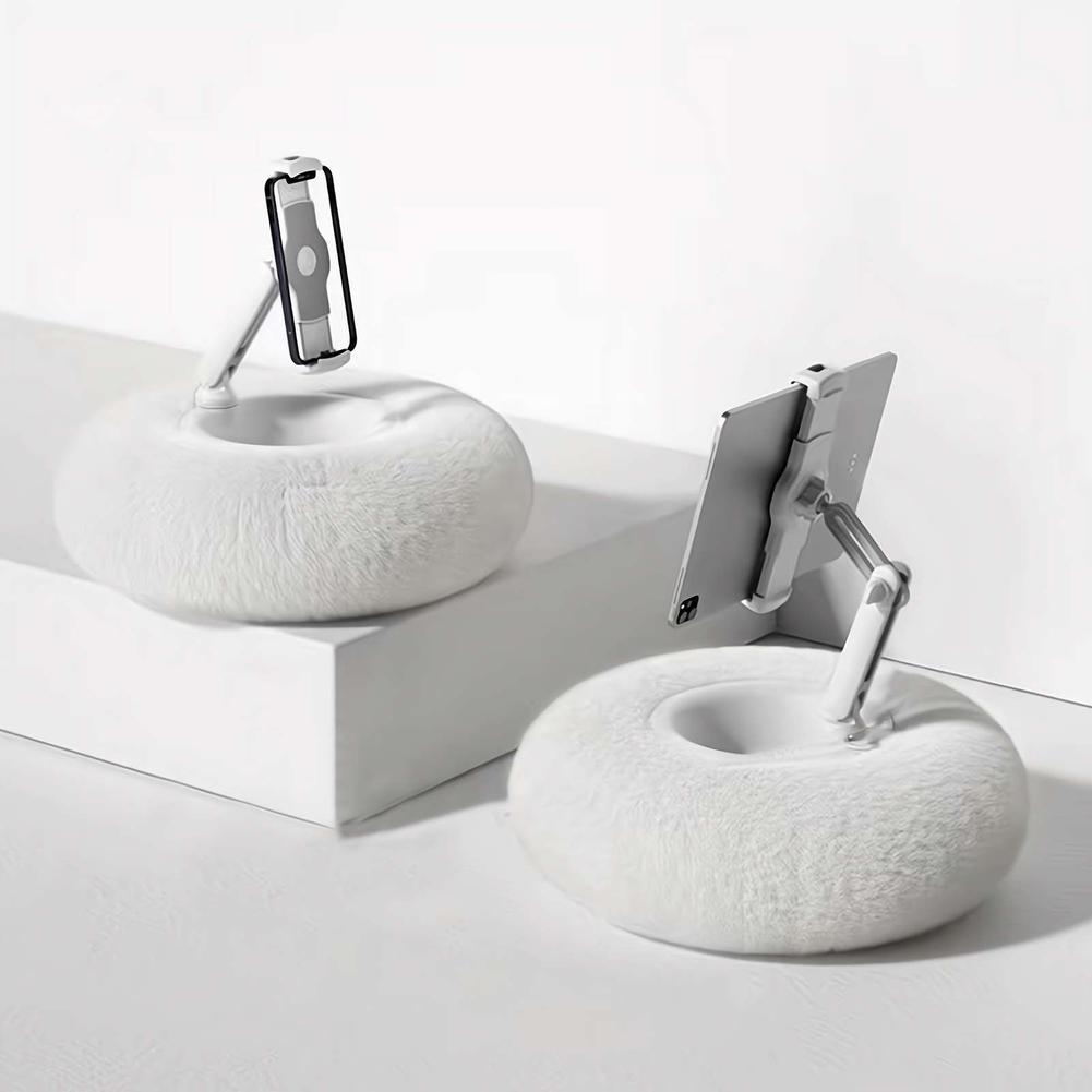 Pillow Tablet Phone Stand