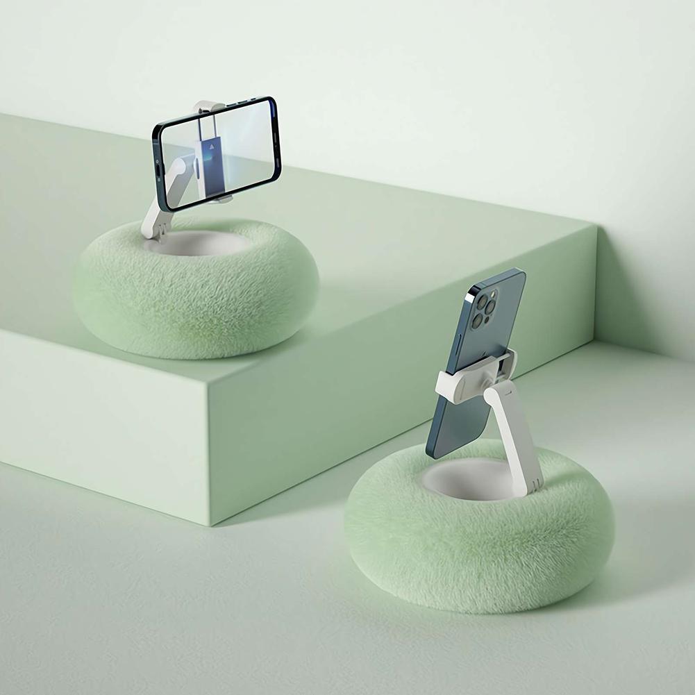 Pillow Tablet Phone Stand