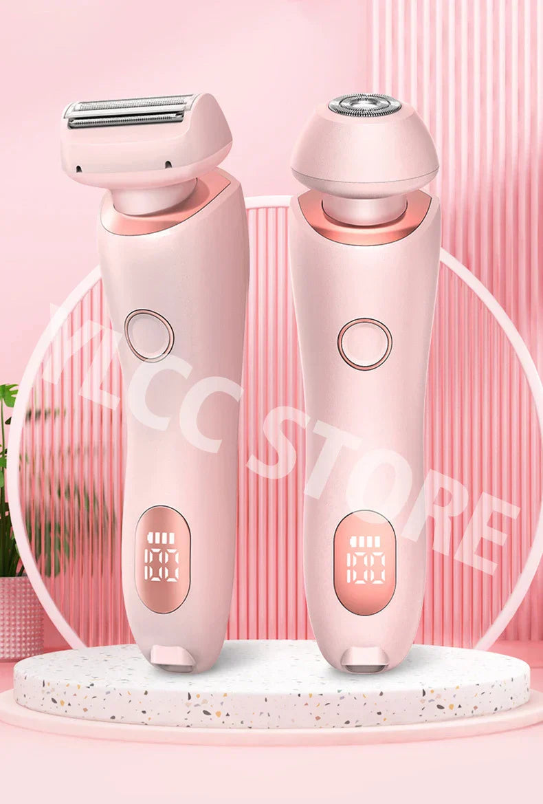 Electric Razors for Women