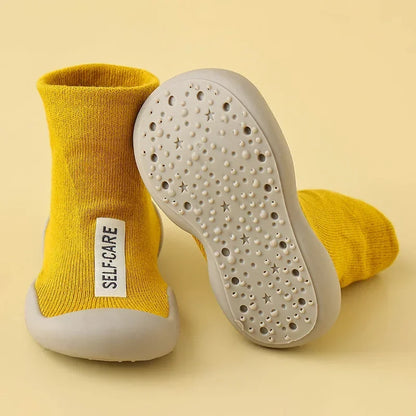 Baby Shoe