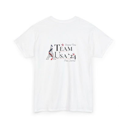 2024 Paris Games Olympic Tee