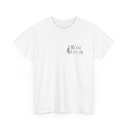 2024 Paris Games Olympic Tee